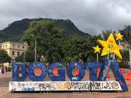 Bogota