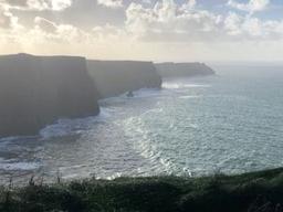 Cliffs of Moher