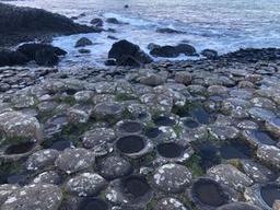 Giant's Causeway