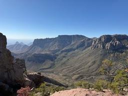 Big Bend